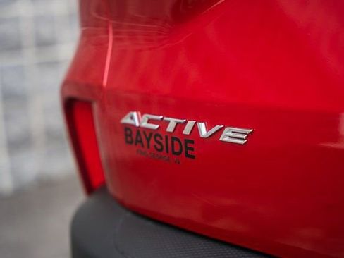 New 2026 Ford Escape Active w/ Tech Pack #1 AWD/4WD image 15