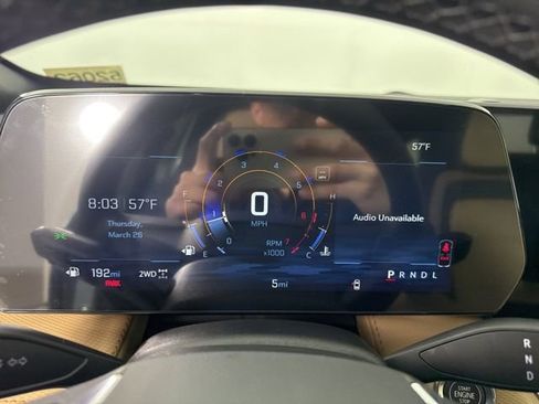 New 2026 Chevrolet Equinox ACTIV w/ Safety and Technology Package AWD/4WD image 34
