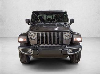 Used 2021 Jeep Gladiator Sport AWD/4WD video 2