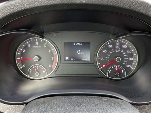 Used 2019 Kia Optima LX FWD image 33