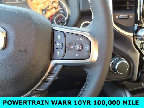 New 2026 RAM 1500 Big Horn image 15