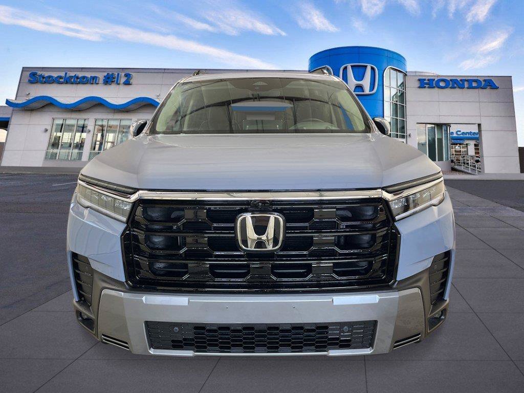 New 2026 Honda Pilot Elite image 10