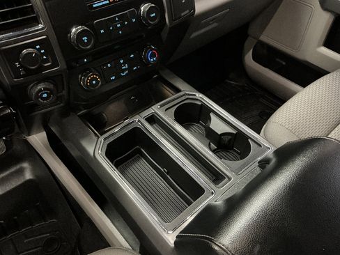 Used 2016 Ford F150 XLT w/ Equipment Group 301A Mid AWD/4WD image 17