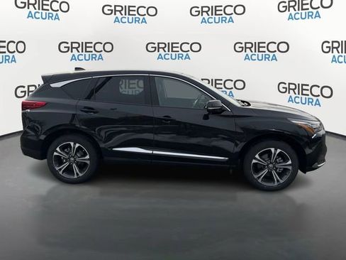 New 2026 Acura RDX Technology Package image 5