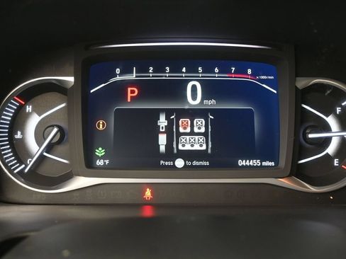 Certified 2023 Honda Passport EX-L image 11