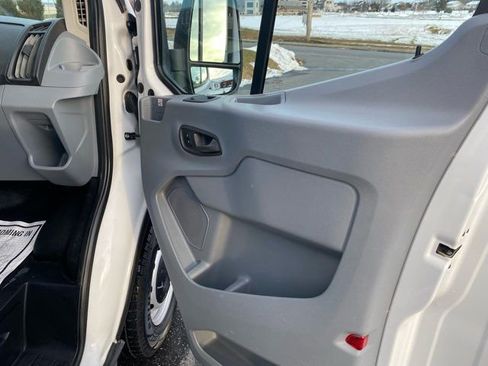 Used 2019 Ford Transit 150 148 Medium Roof image 15
