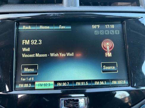 Used 2014 Chevrolet Malibu LT w/ Power Convenience Package image 19