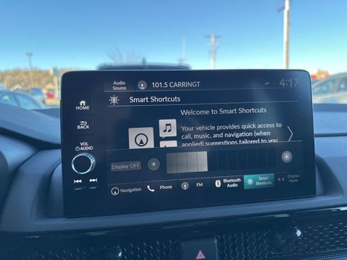 Used 2024 Honda CR-V Sport Touring image 55