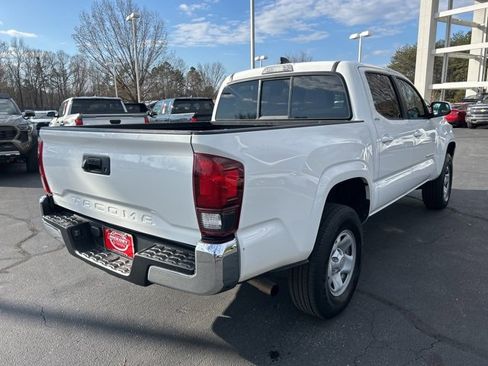Used 2023 Toyota Tacoma SR5 image 6