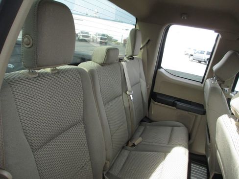 Used 2018 Ford F150 XLT w/ Equipment Group 301A Mid image 19