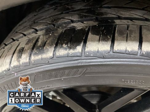 Used 2023 Toyota Camry XSE w/ Navigation Package image 39