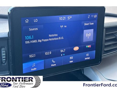 Used 2023 Ford Explorer XLT RWD image 20