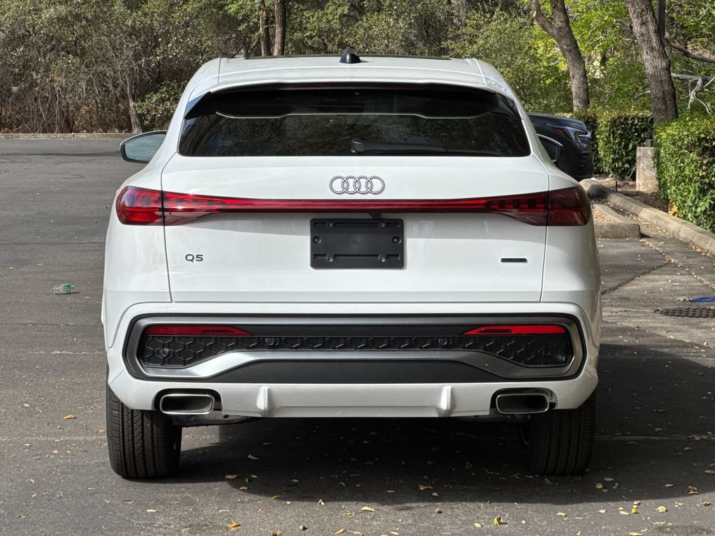 New 2026 Audi Q5 Premium AWD/4WD image 6