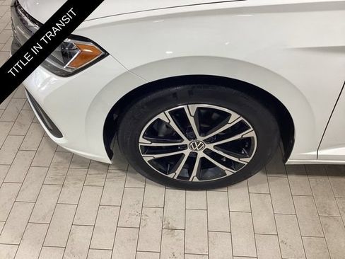 Used 2023 Volkswagen Jetta Sport FWD image 19
