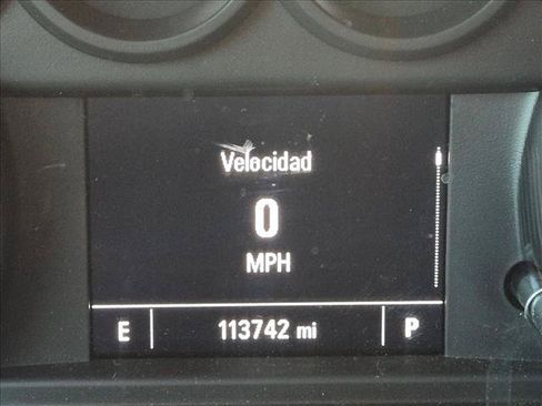 Used 2021 Chevrolet Silverado 1500 Custom RWD image 3