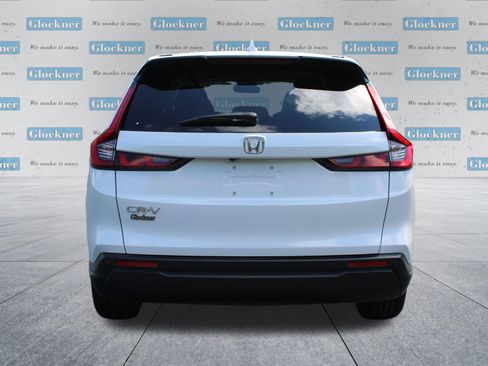Used 2023 Honda CR-V EX-L image 7