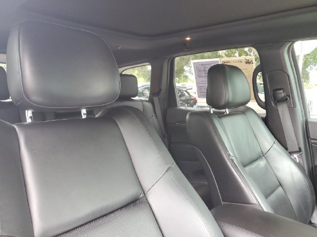 Used 2020 Jeep Grand Cherokee Limited RWD image 24