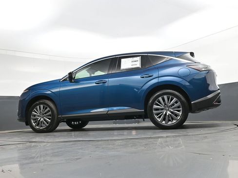New 2026 Nissan Murano SL AWD/4WD image 40