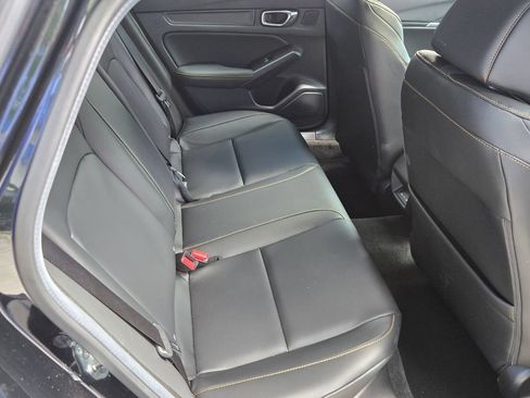 Used 2026 Acura Integra A-Spec w/ Technology Package FWD image 16
