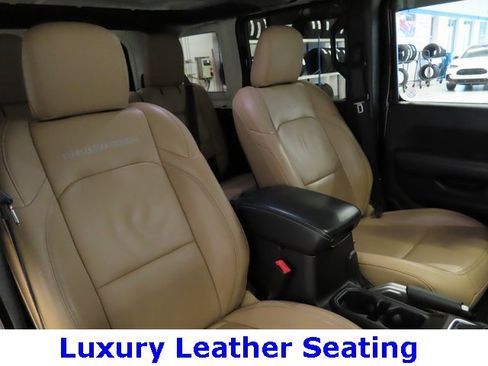 Used 2018 Jeep Wrangler Unlimited Rubicon image 6