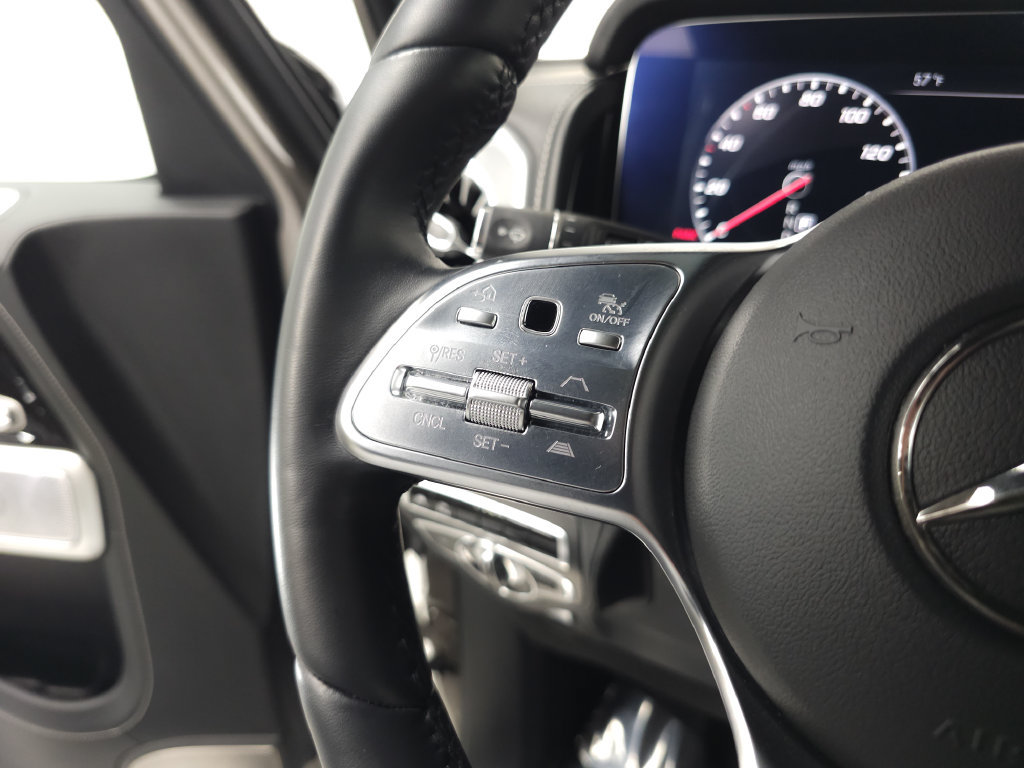 Used 2024 Mercedes-Benz G 550 image 11