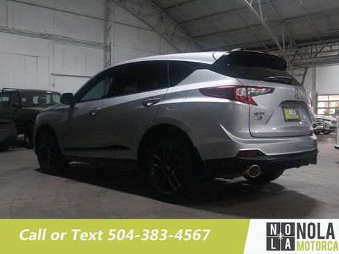 Used 2019 Acura RDX A-Spec FWD image 16