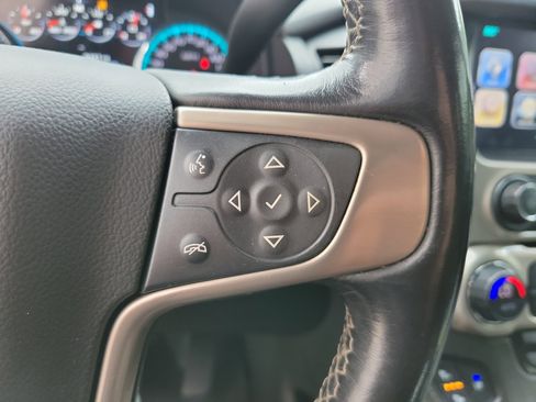 Used 2020 GMC Yukon XL Denali AWD/4WD image 22