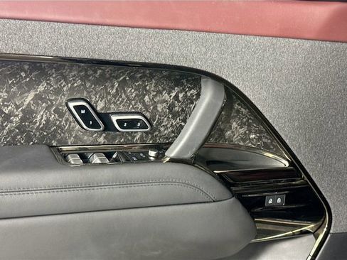 Certified 2023 Land Rover Range Rover Sport SE Dynamic AWD/4WD image 20