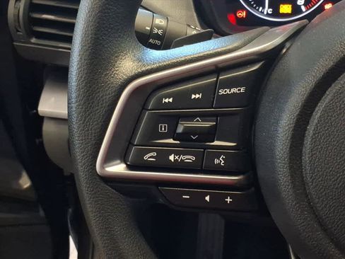 New 2026 Subaru Impreza 2.0i Sport image 38