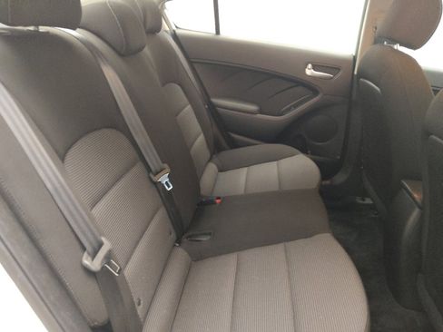 Used 2017 Kia Forte LX FWD image 19