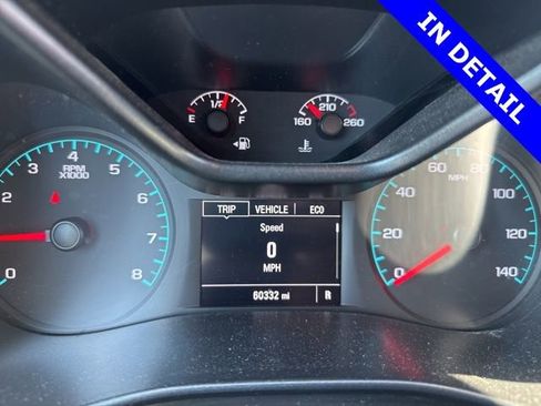 Used 2019 Chevrolet Colorado W/T w/ WT Convenience Package AWD/4WD image 4