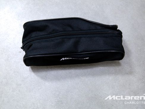 Used 2025 McLaren Artura Spider image 23