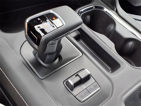 New 2025 GMC Sierra 1500 AT4X image 16