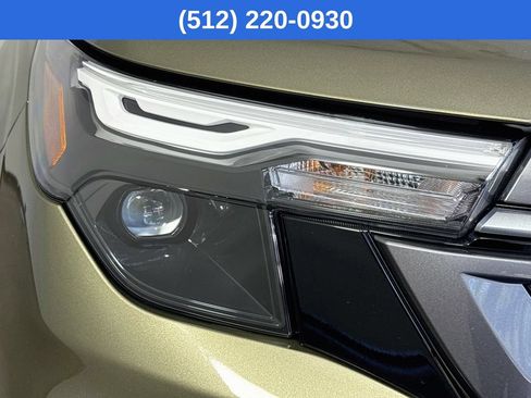 New 2026 Subaru Forester Premium AWD/4WD image 40