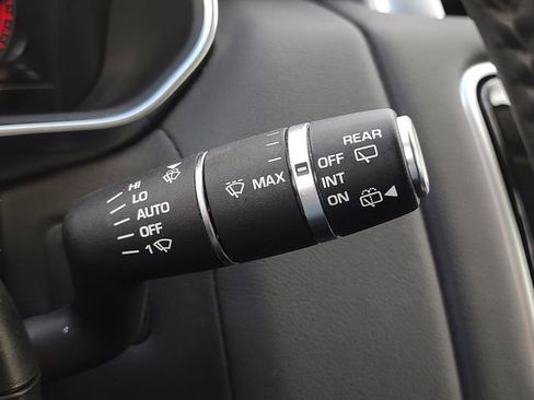 Used 2019 Land Rover Range Rover Sport HSE image 21