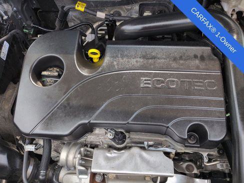 Used 2024 Chevrolet Equinox Premier AWD/4WD image 18