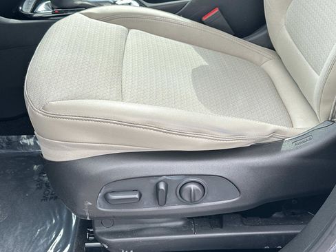 Certified 2023 Buick Encore GX Select image 16