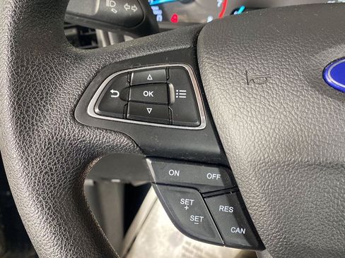 Used 2022 Ford EcoSport S AWD/4WD image 10