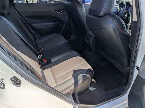 Certified 2025 Subaru Crosstrek 2.5i Limited w/ Crosstrek Mirror Package AWD/4WD image 33