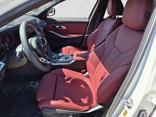 New 2026 BMW M340i RWD image 4