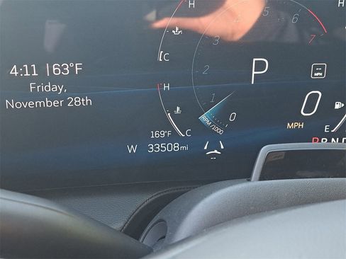 Used 2025 Cadillac CT5 Premium Luxury image 22