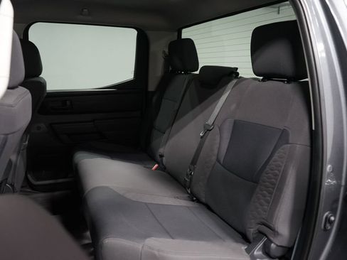 Used 2023 Toyota Tundra SR w/ SR Tow Package AWD/4WD image 28