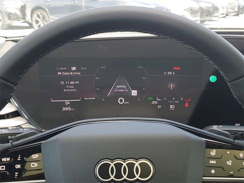 New 2025 Audi A5 2.0T Premium Plus image 11