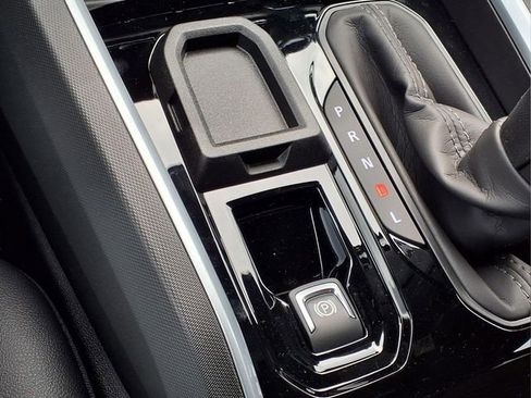 New 2026 Chevrolet Colorado W/T RWD image 14