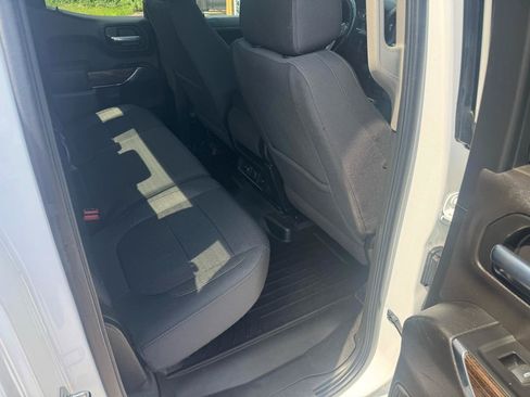 Used 2022 GMC Sierra 1500 Elevation AWD/4WD image 34