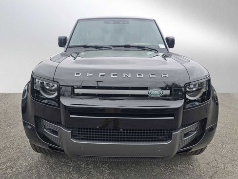 New 2025 Land Rover Defender 110 V8 image 8