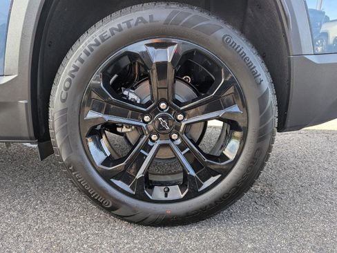 New 2026 Chevrolet Equinox LT image 17