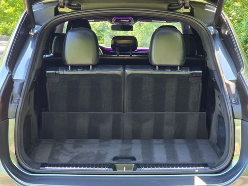 Used 2023 Mercedes-Benz EQS 580 4MATIC SUV image 90