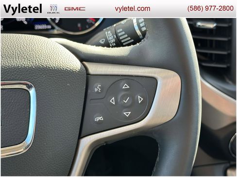 Certified 2023 GMC Acadia Denali w/ Denali Ultimate Package image 26