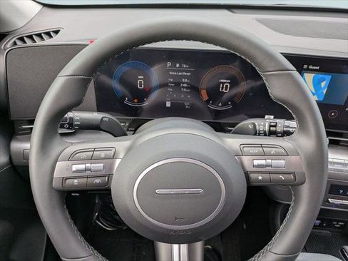 New 2026 Hyundai Kona SEL Sport image 13
